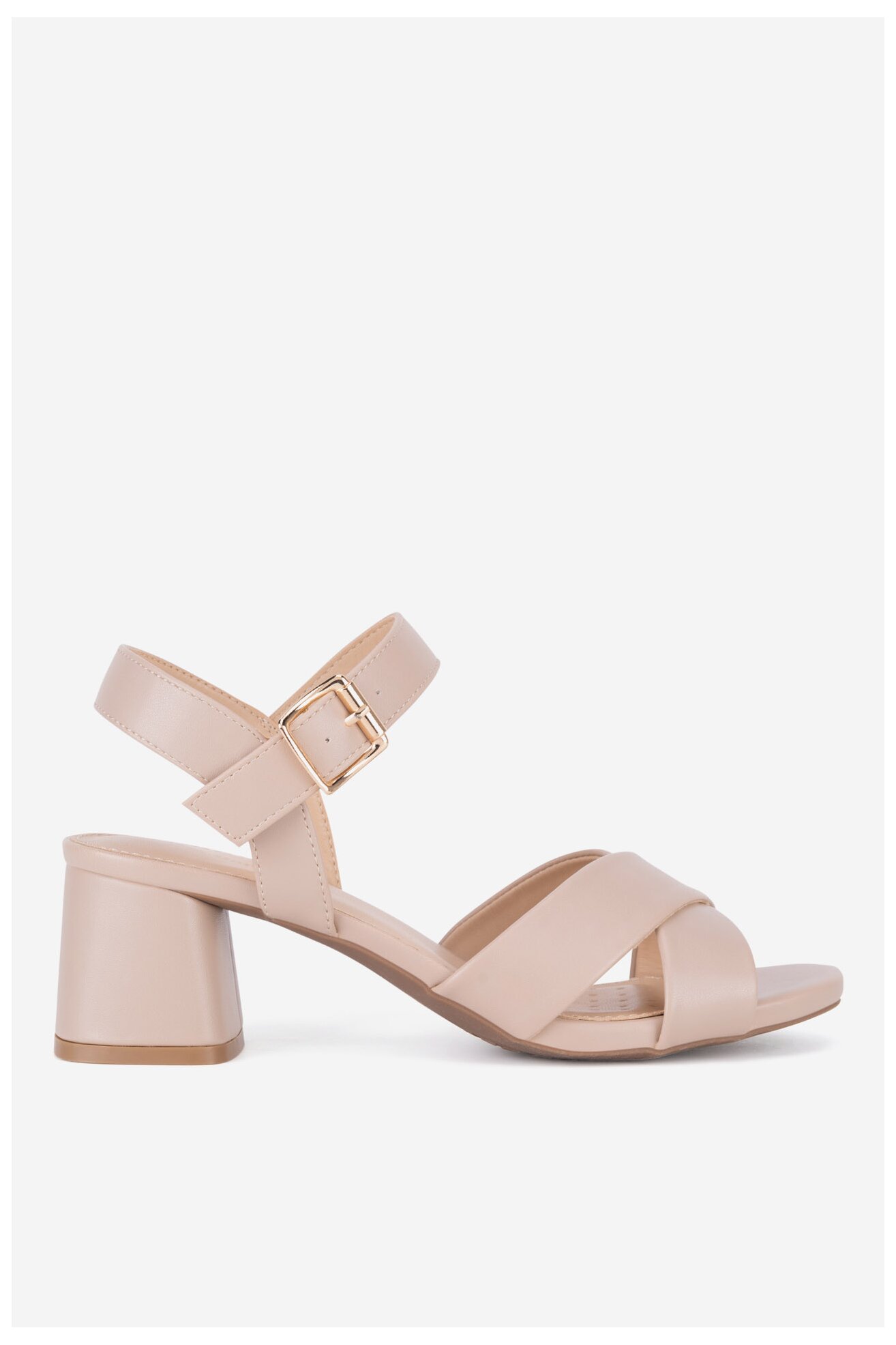 Sandale Clara Barson WSS21574-01 BEJ