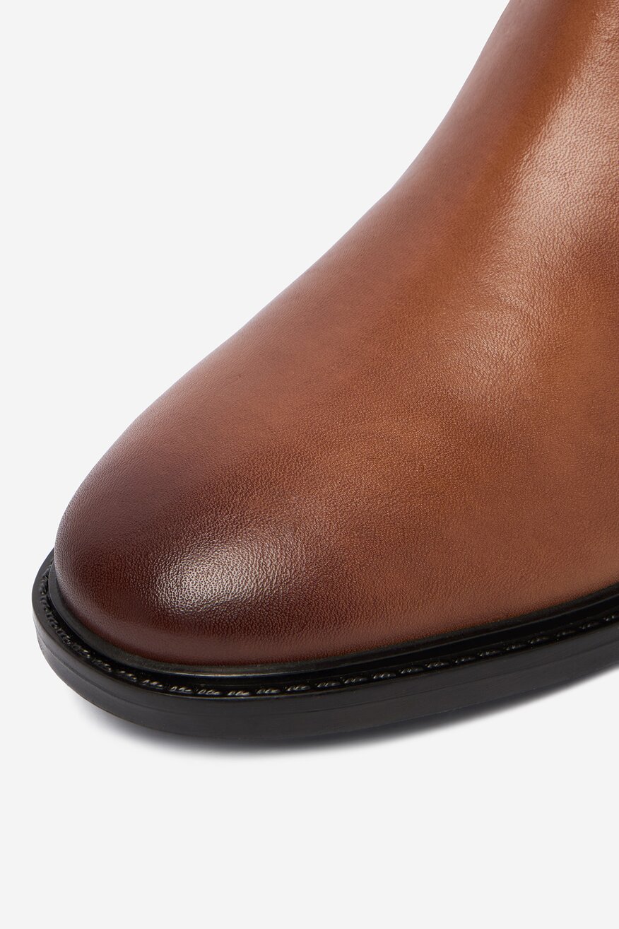 
                Ботуши Mexx КАМЕЛ - 5906751458808