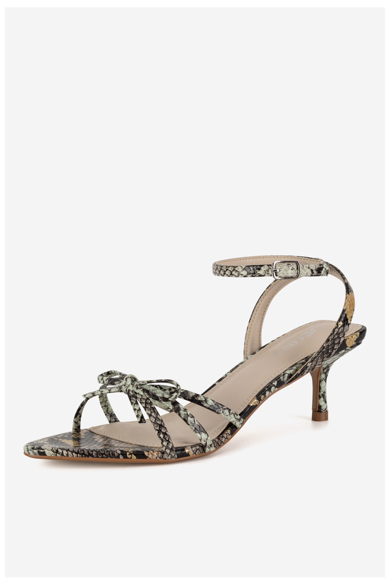 Сандалі Jenny YYS1777 01 МІКС