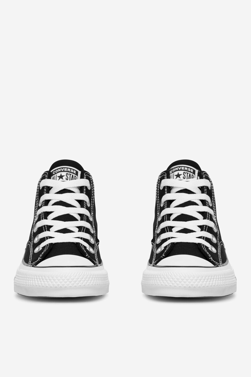 
                Vászoncipő Converse FEKETE - 5905588377740