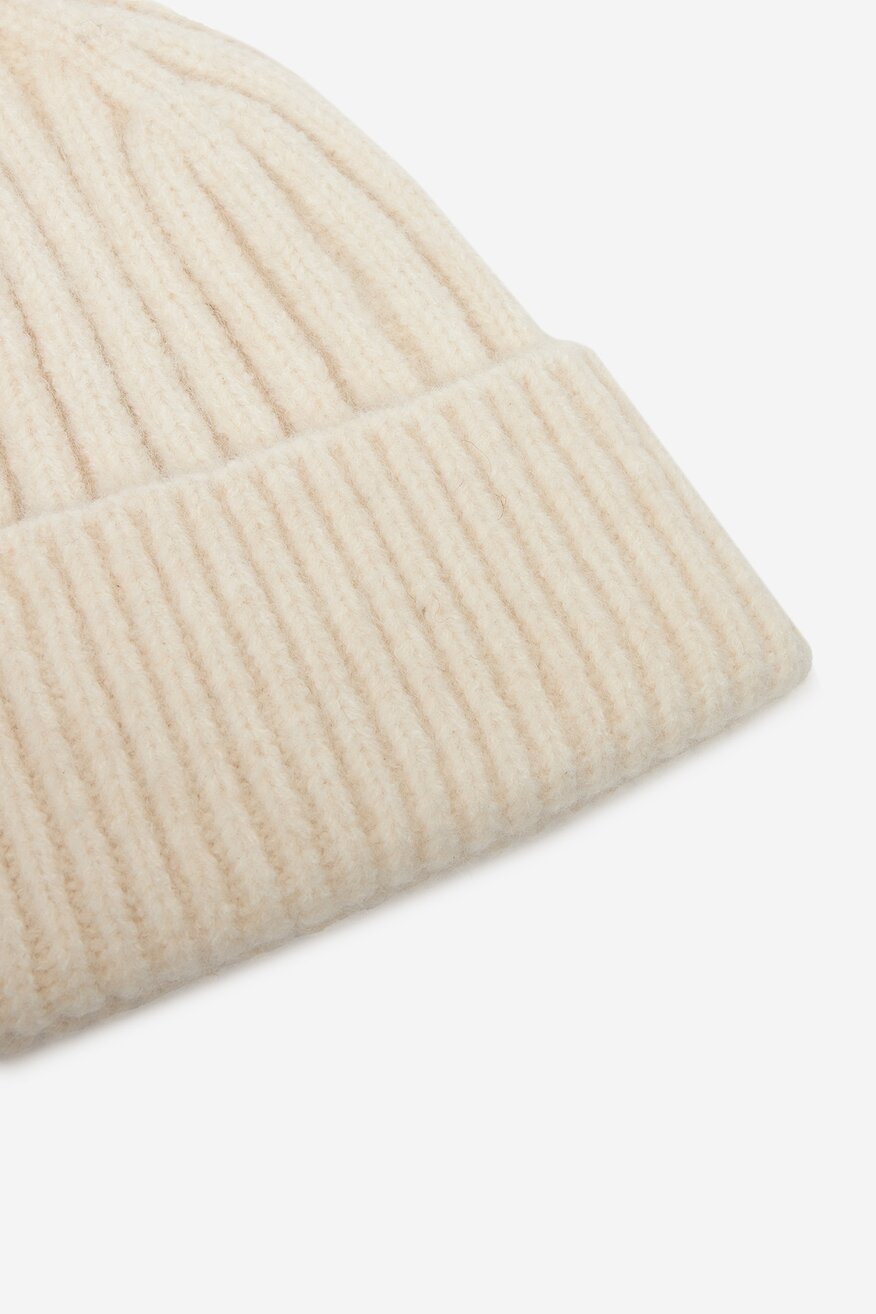 
                Ženska kapa Beverly Hills Polo Club BEŽ - 5906751366905