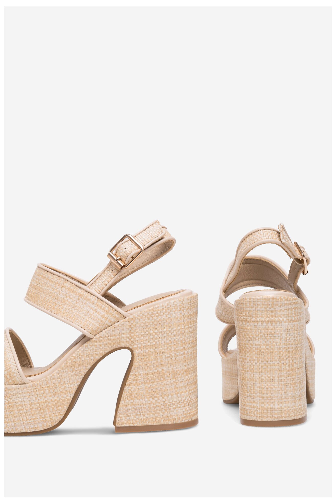 Сандали DeeZee KY8505-1 БЕЖОВ