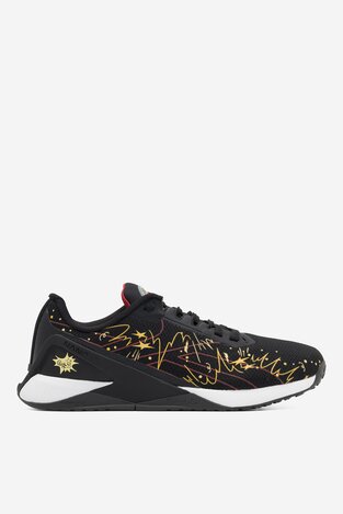 Кросівки Reebok NANO X1 GW4303 ЧОРНИЙ