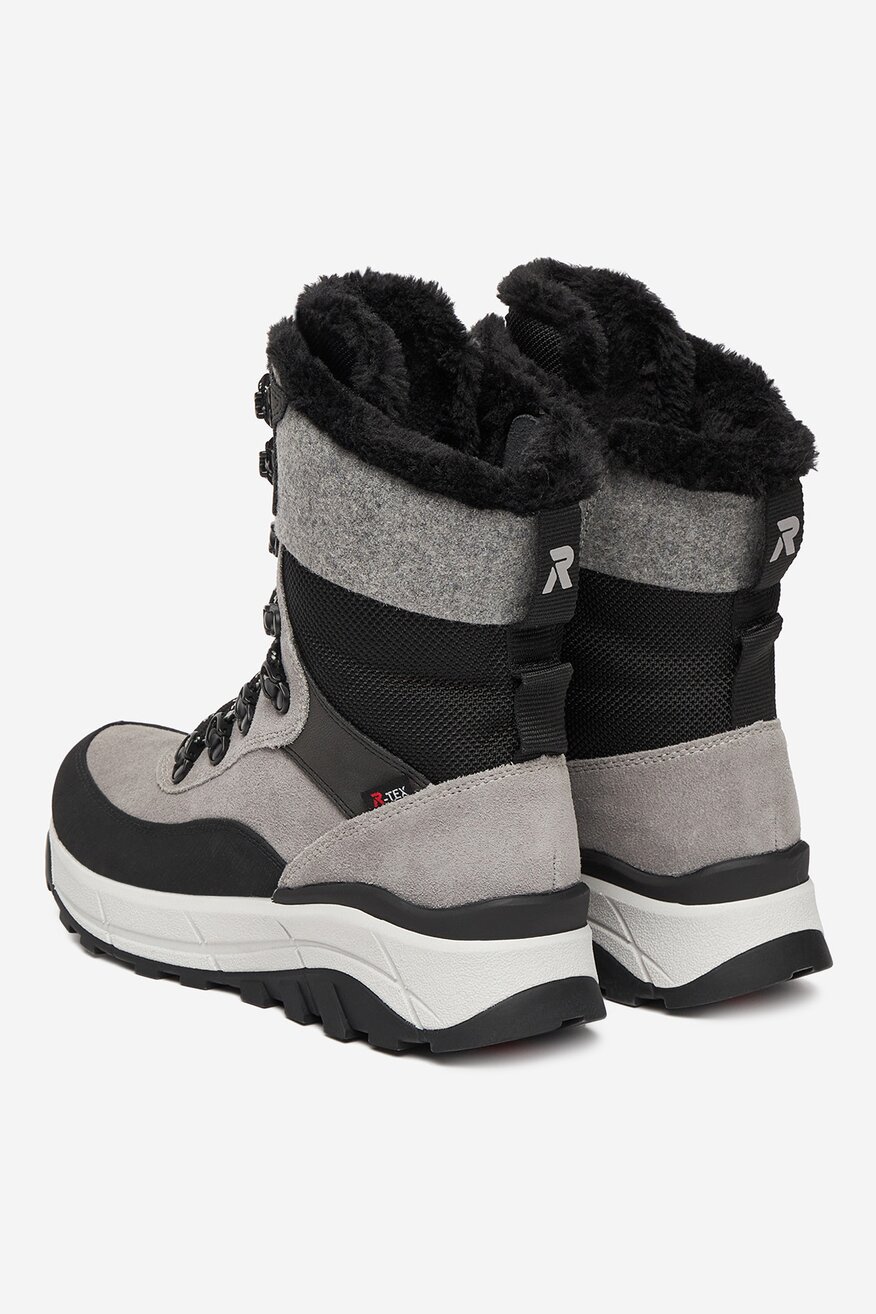 Bocanci Rieker GRI - 2230085558570