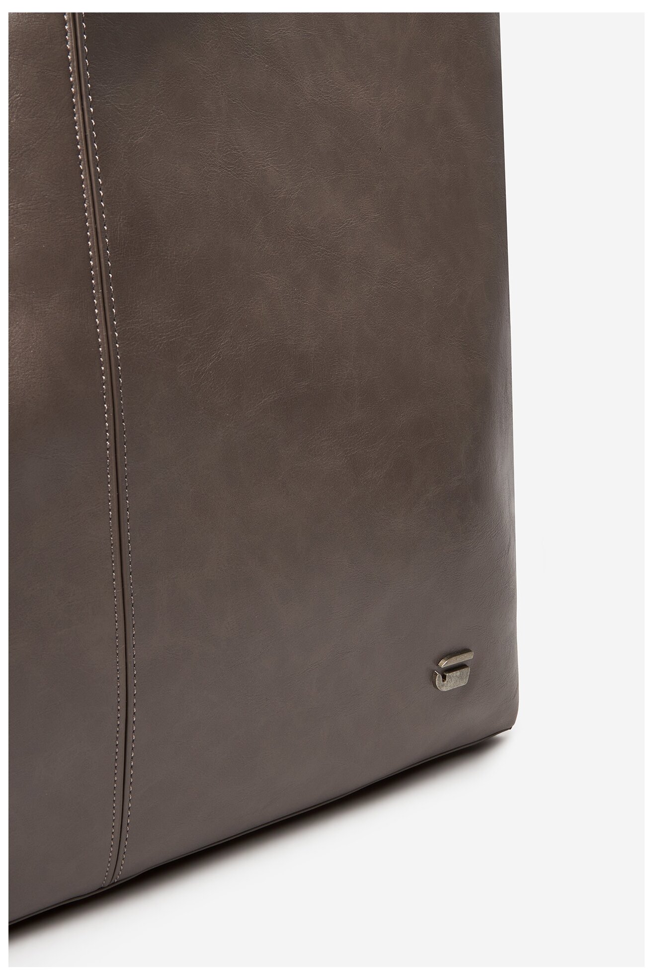 Дамска чанта G-STAR RAW CEO-LILA-LDA8145 ТЪМНОСИВ