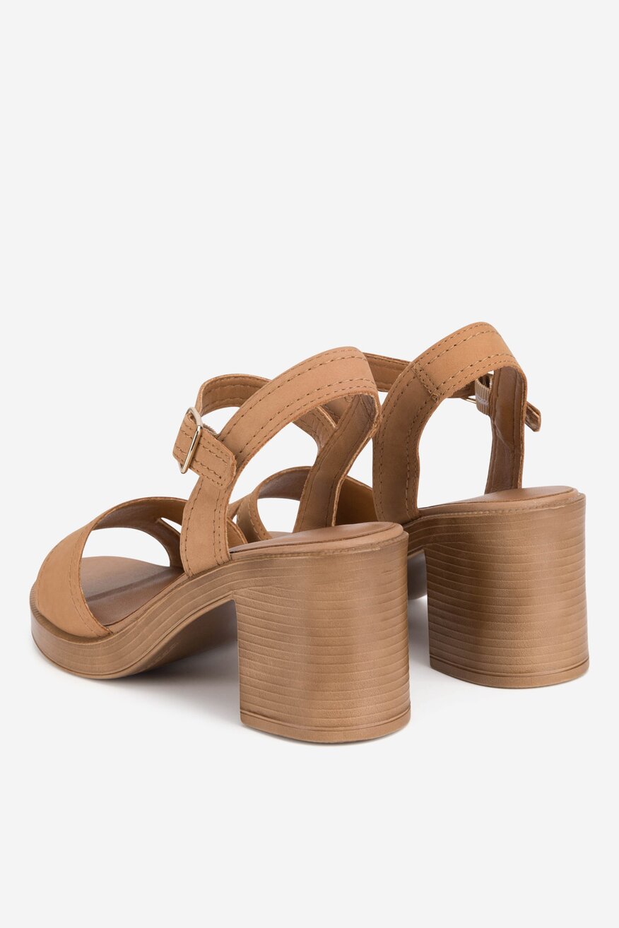 Sandály Lasocki CAMEL - 5905588698869