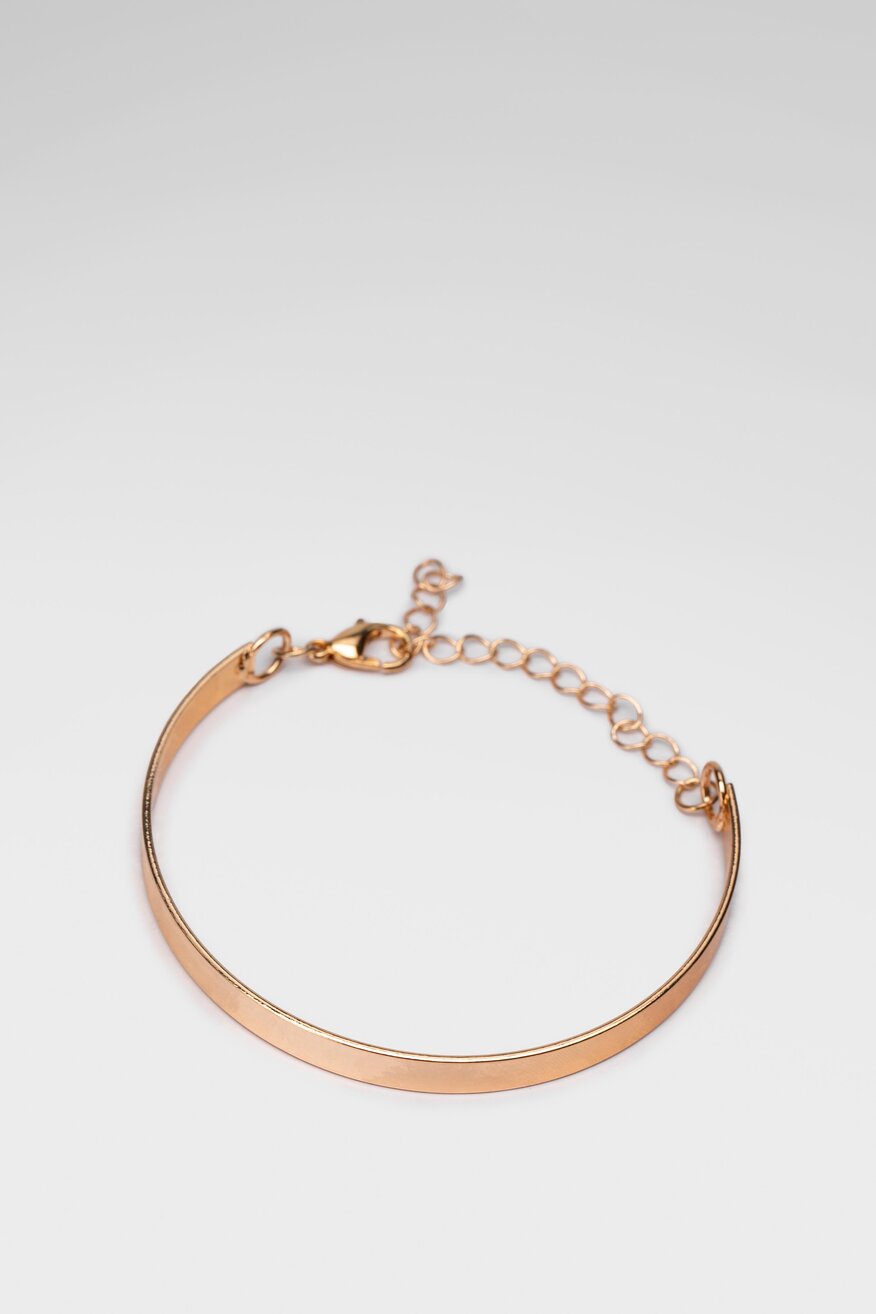 ACCCESSORIES - Bransoletka złota - 5904248663889
