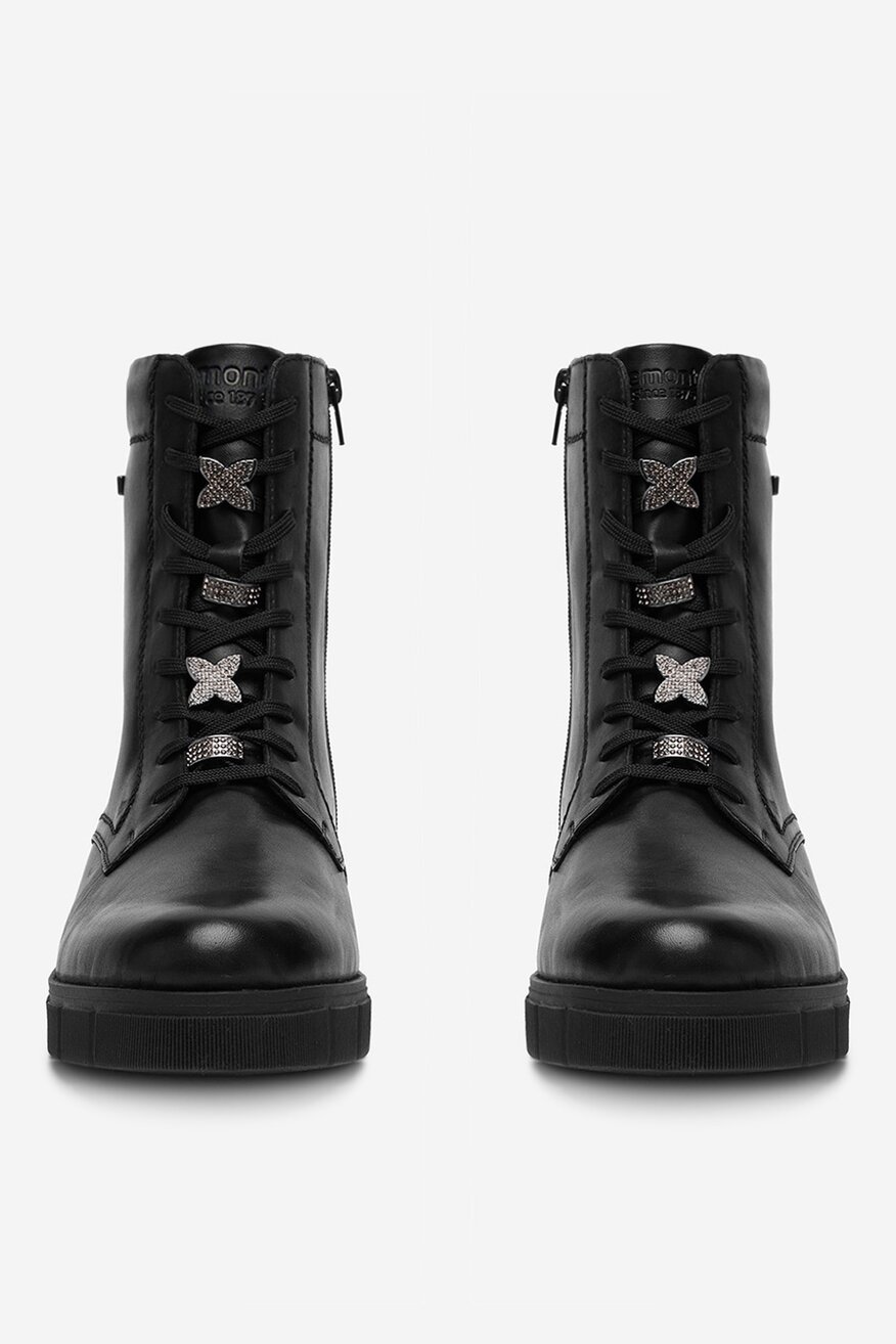 
                Csizma Remonte FEKETE - 2230085550963