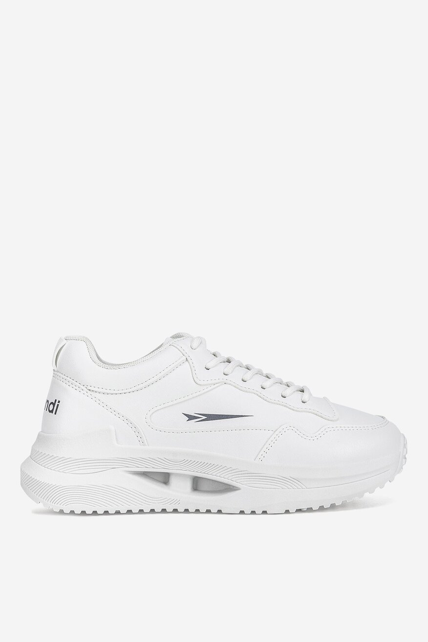 
                Спортни обувки Sprandi БЯЛ - 5905588736905