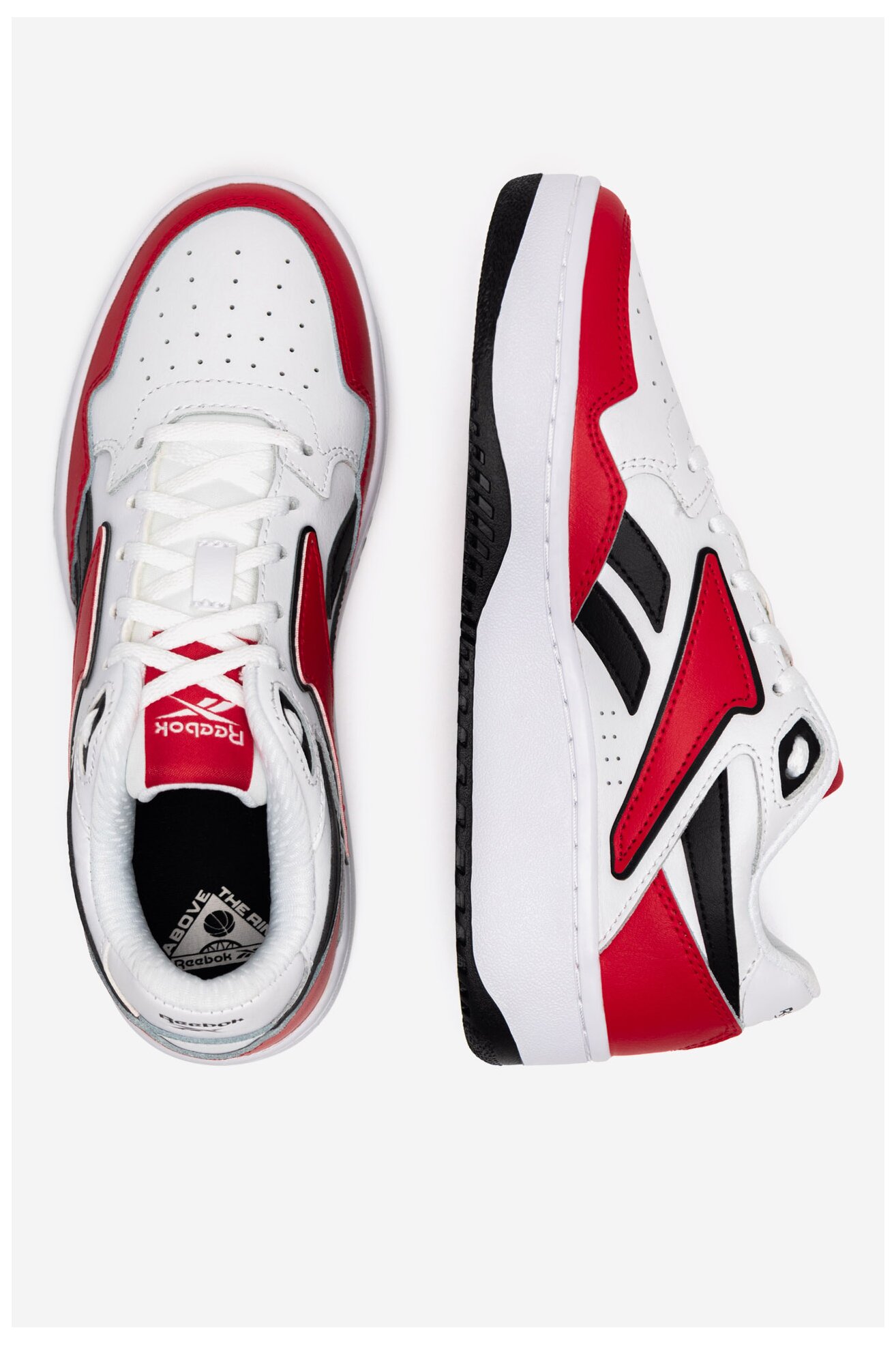 Спортни обувки Reebok ATR CHILL 100201845 БЯЛ