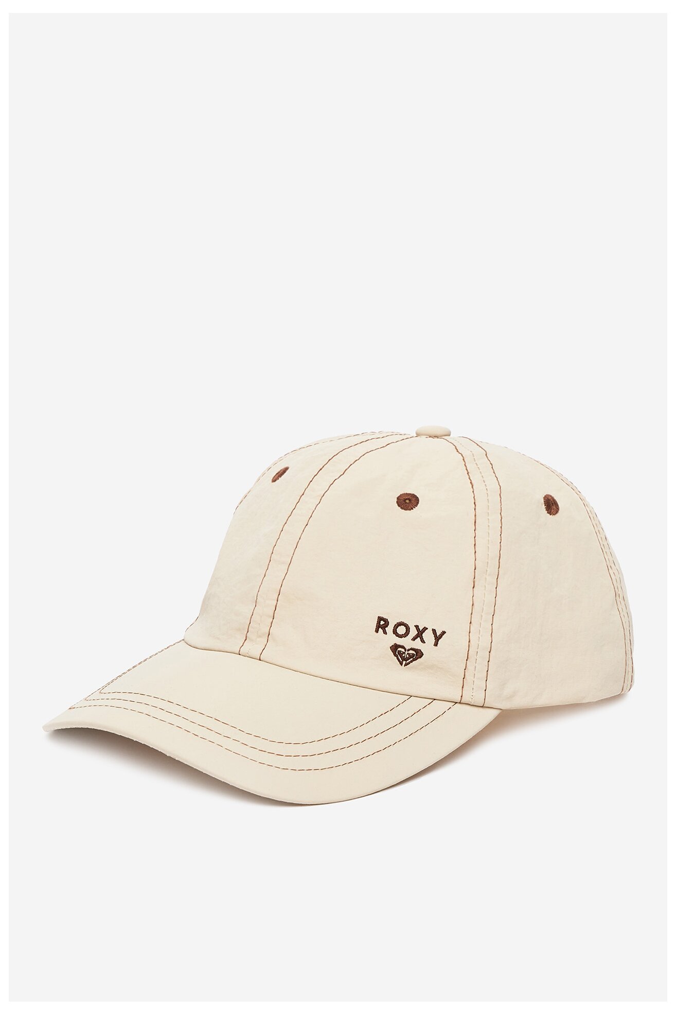 Дамска шапка ROXY RX-W3-001-SS25 БЕЖОВ