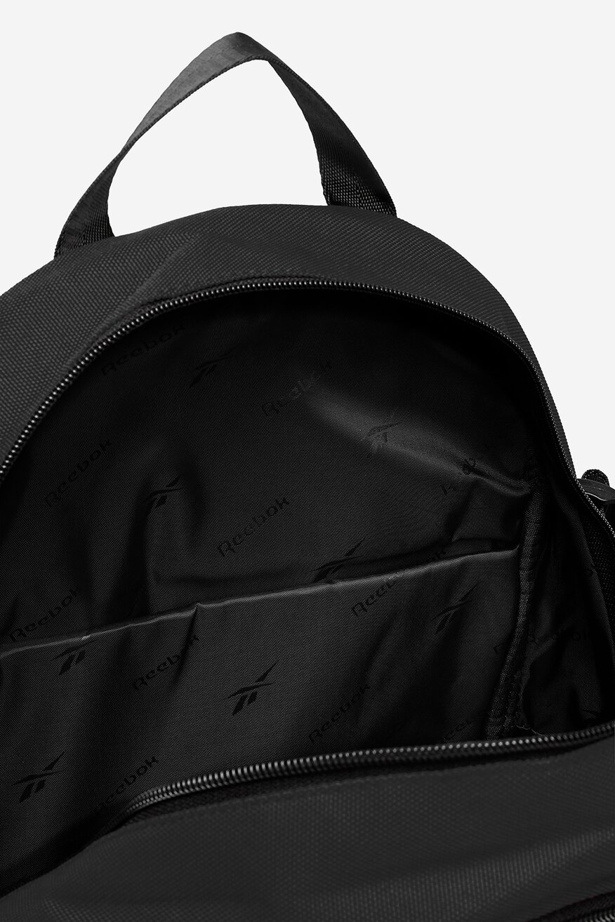 Batoh Reebok ČERNÁ - 5906751225905