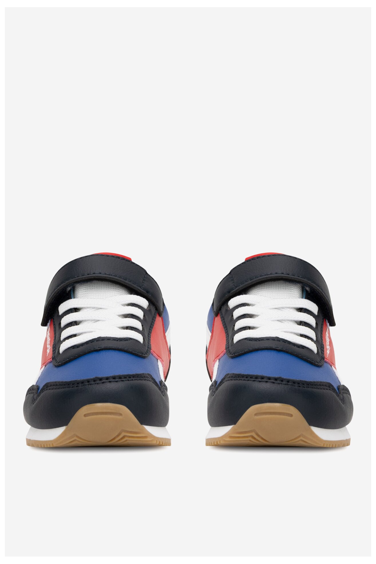 Obuwie sportowe Reebok V9-25195-02(III)CH MIX