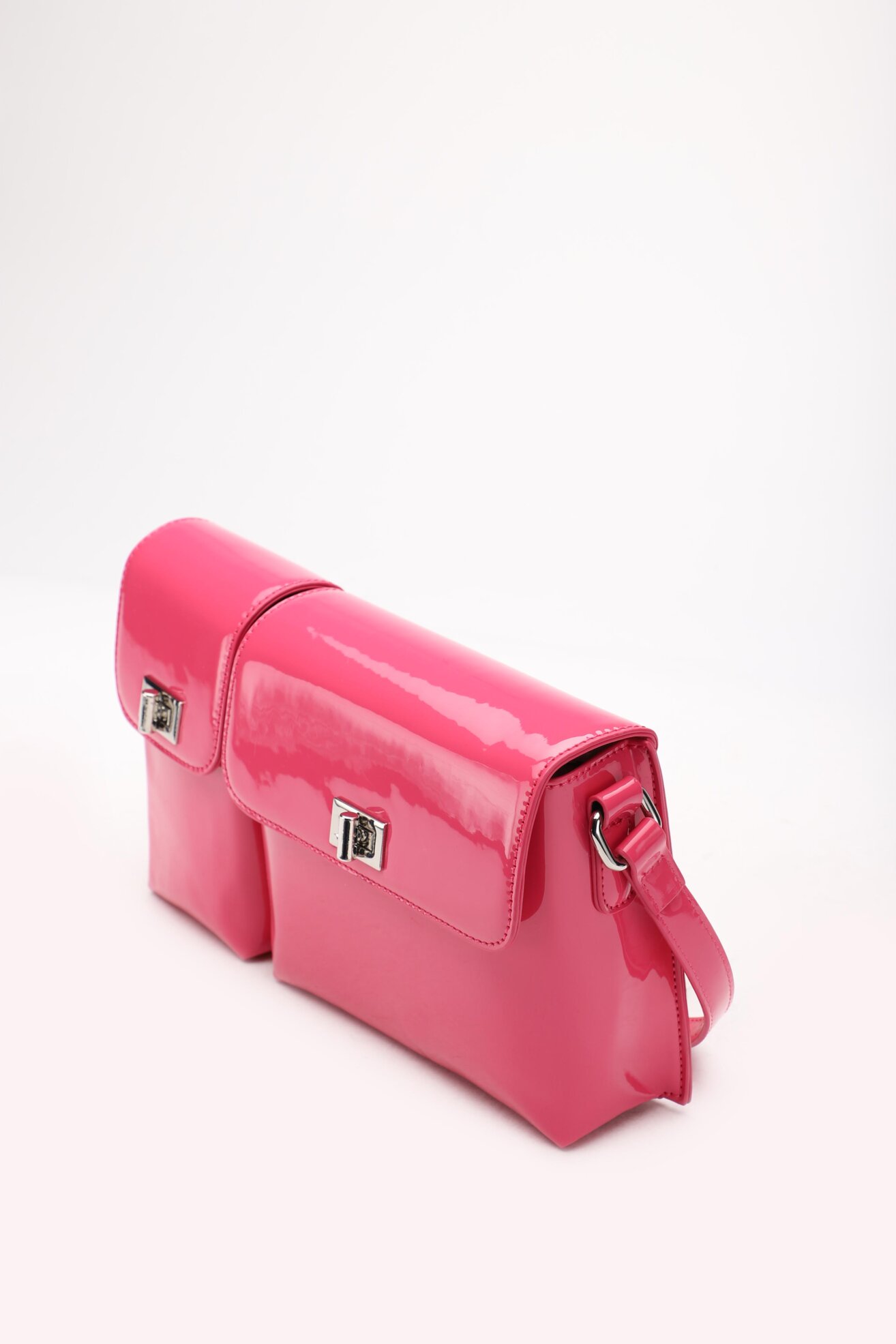 Torebka Jenny Fairy RX3299 Różowy ciemny