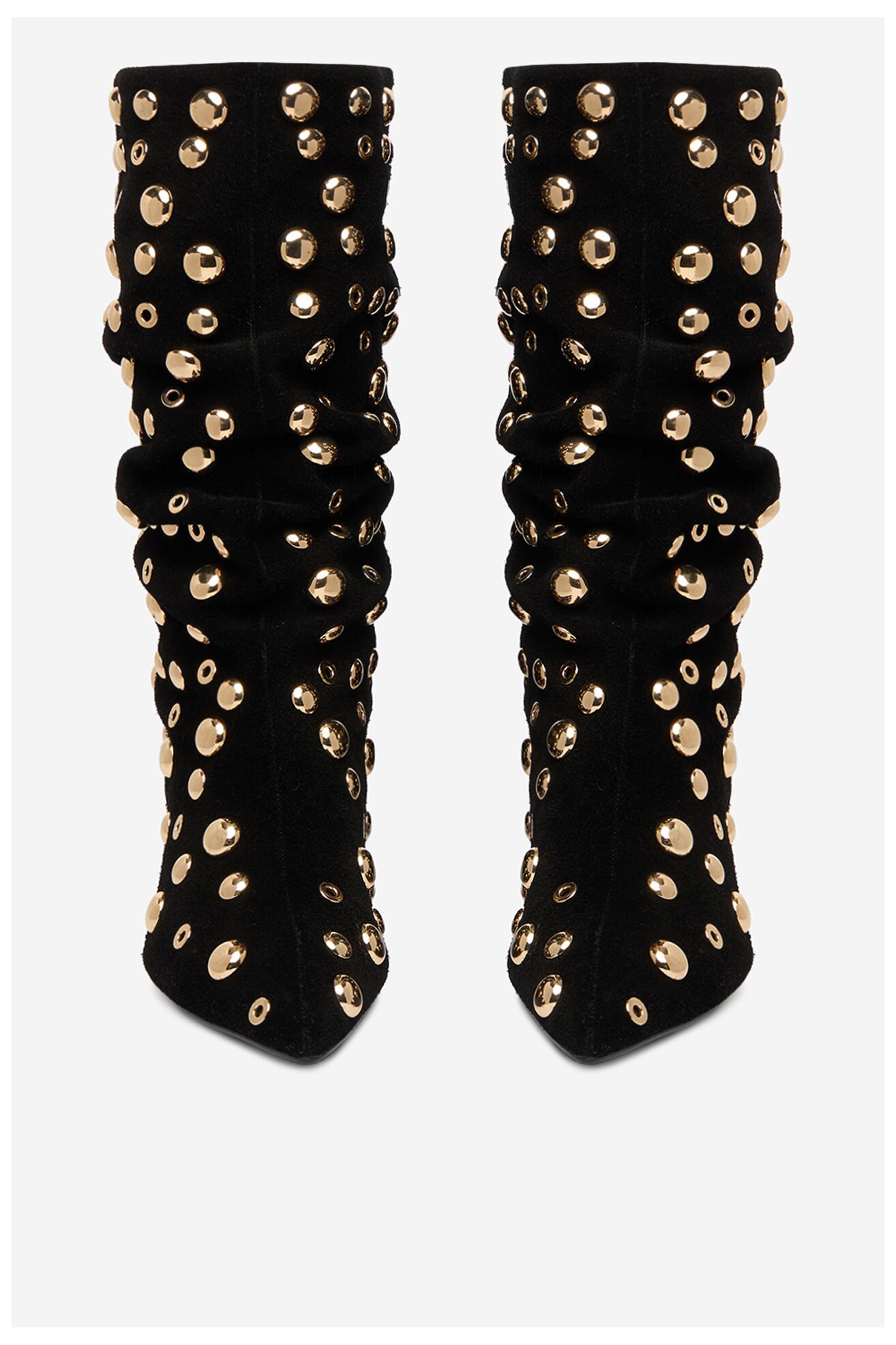 Ghete EVA MINGE EO-TESS-2117-05 NEGRU