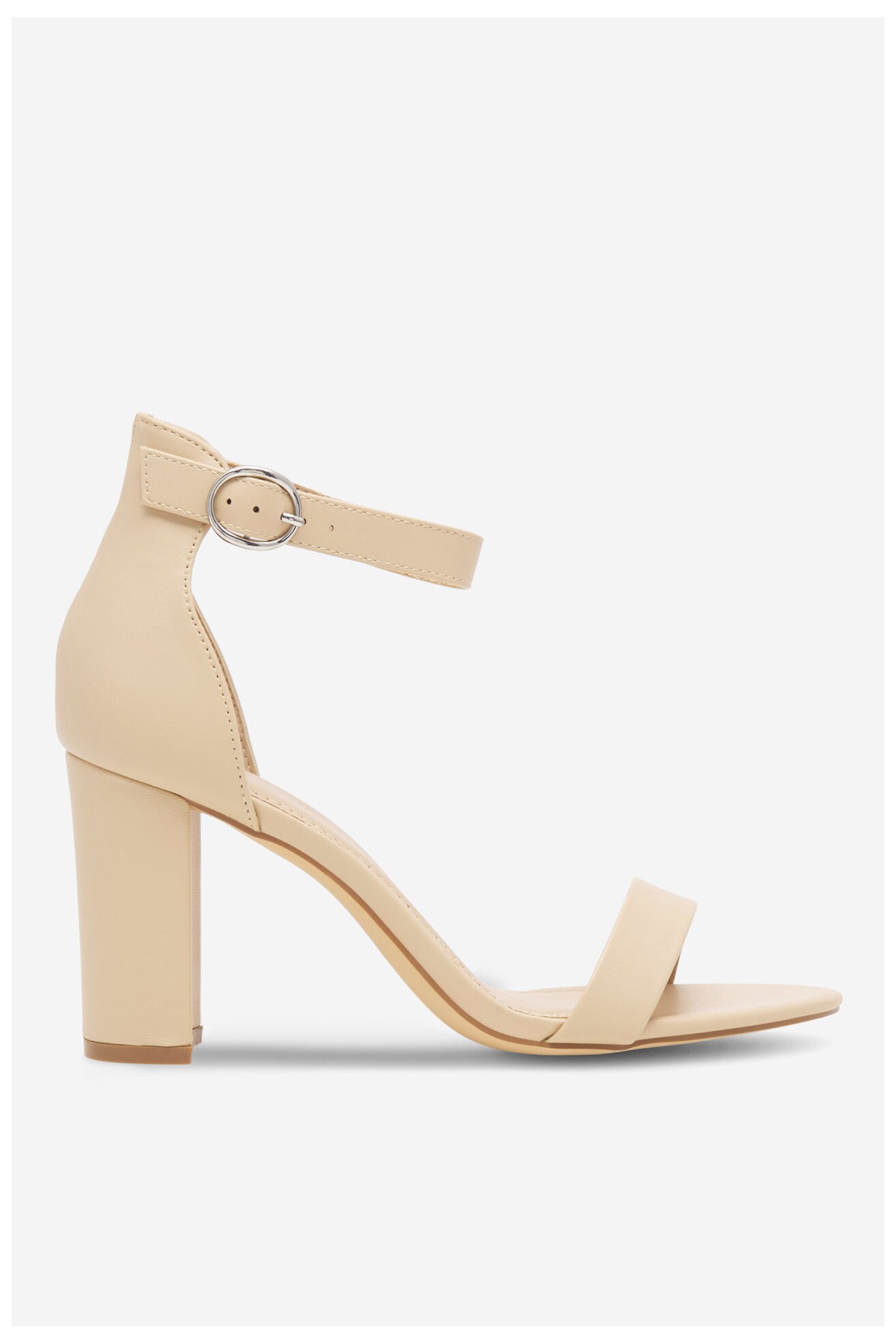 Сандали Jenny Fairy WSS20538-01 БЕЖОВ