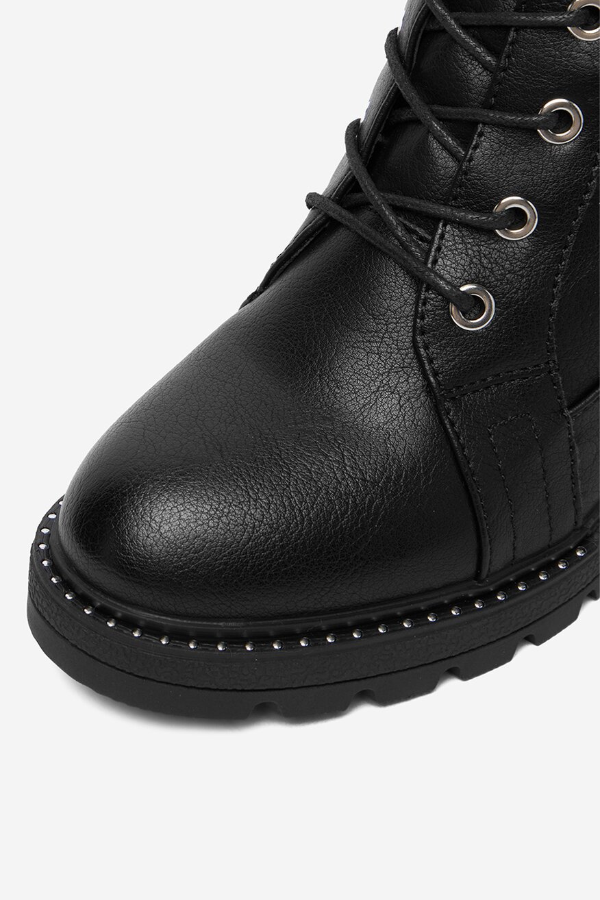 
                Duboke cipele Beverly Hills Polo Club CRNA - 5906751533321