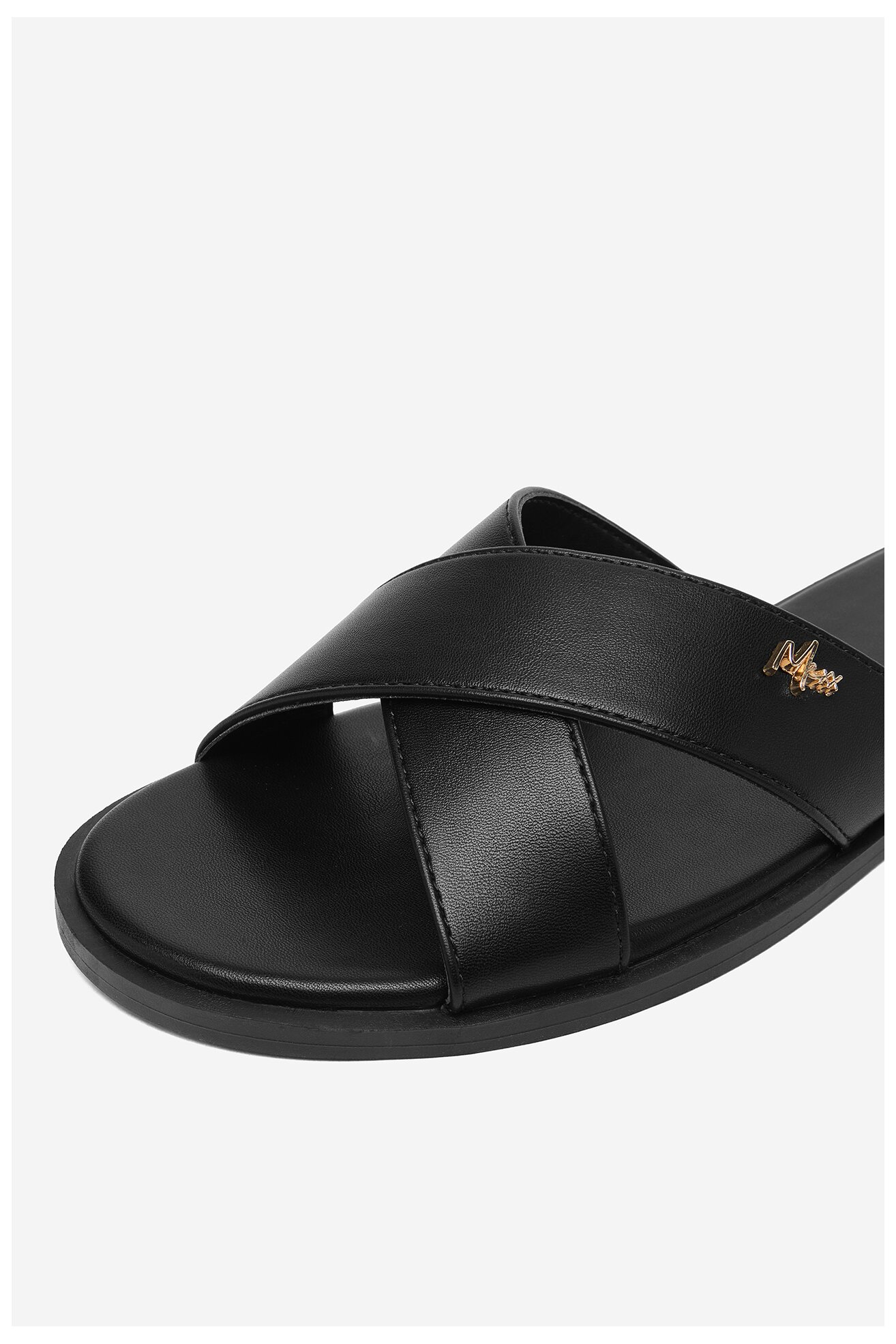 Джапанки Mexx CEO-HY6699-1 ЧЕРЕН