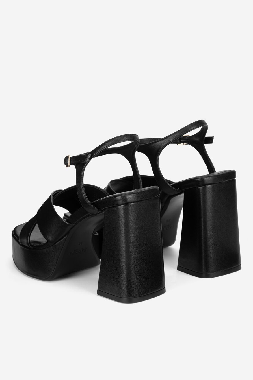 
                Сандали Badura ЧЕРЕН - 5903698194646