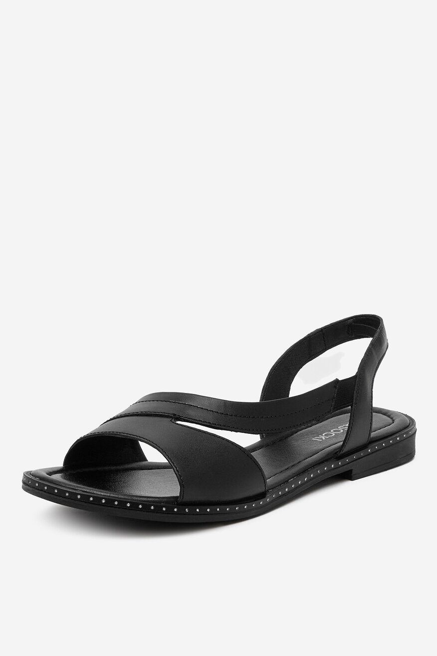 Sandale Lasocki NEGRU - 5906751057377