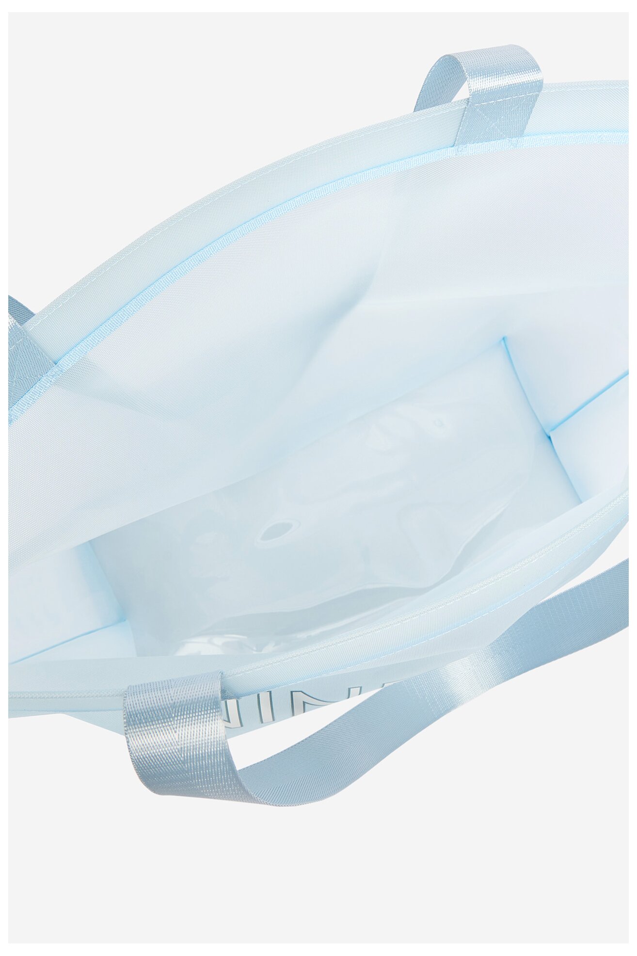 Дамска чанта NINE WEST CEO-ELOURA-LA374-4074 СИН