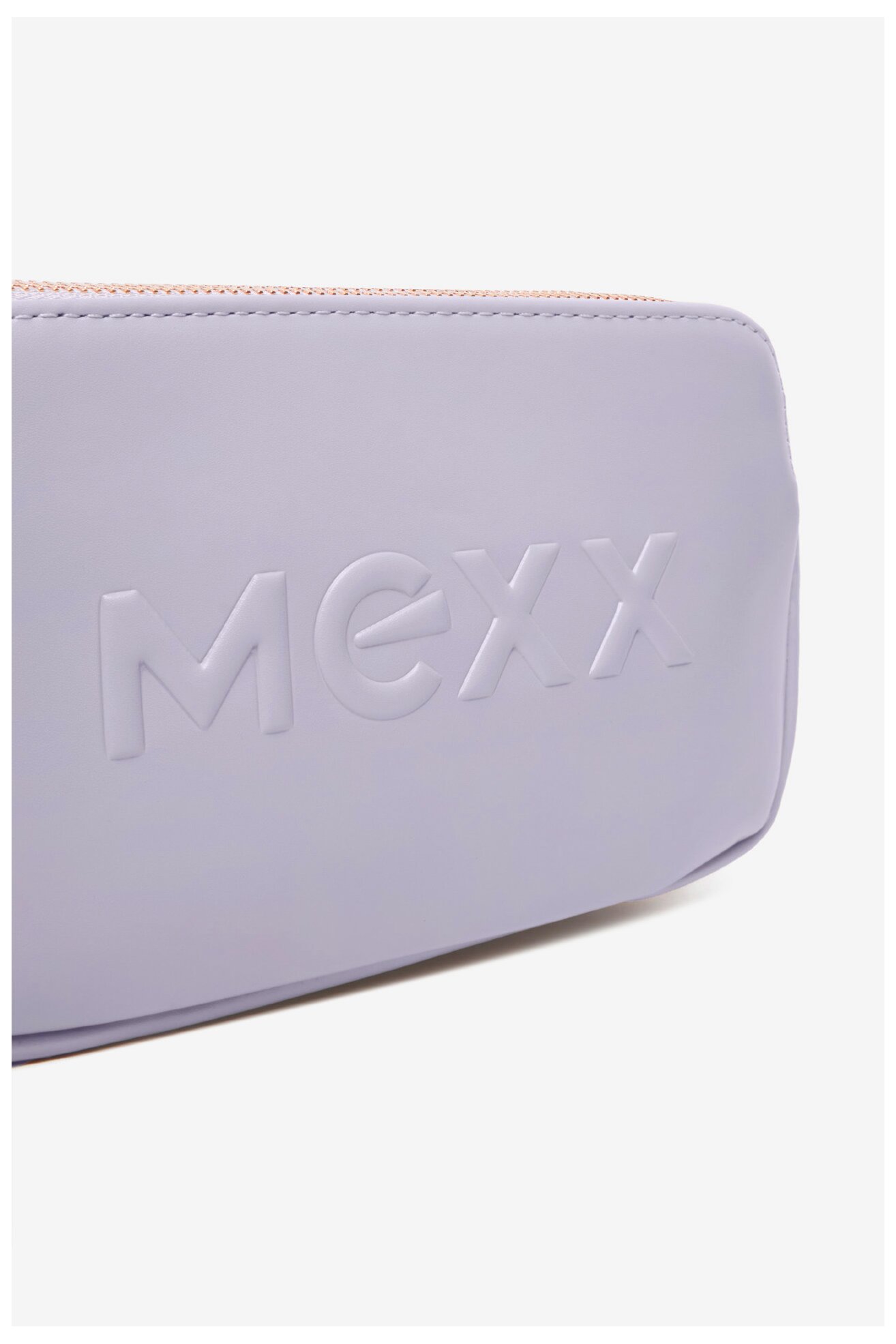 Дамска чанта Mexx CEO-MEXX-L-005-09 ВИОЛЕТОВ