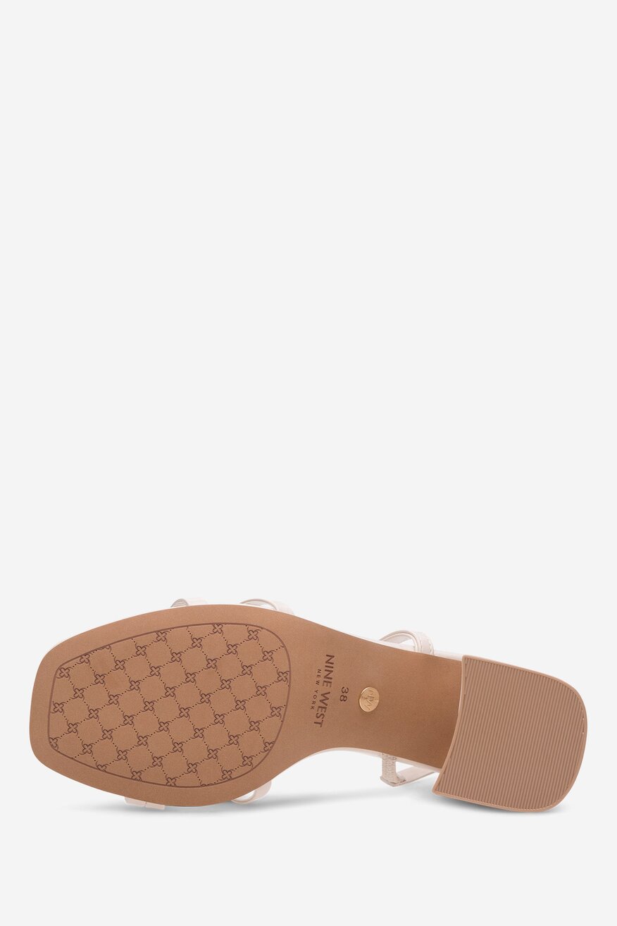 
                Сандали NINE WEST БЕЖОВ - 5905588530787