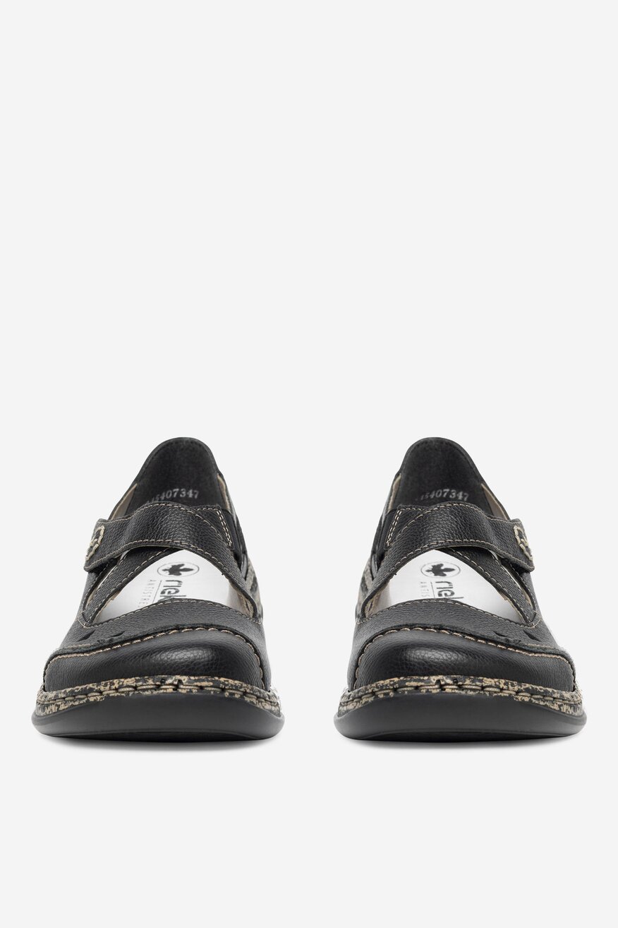 
                Сандали Rieker ЧЕРЕН - 2230056258997