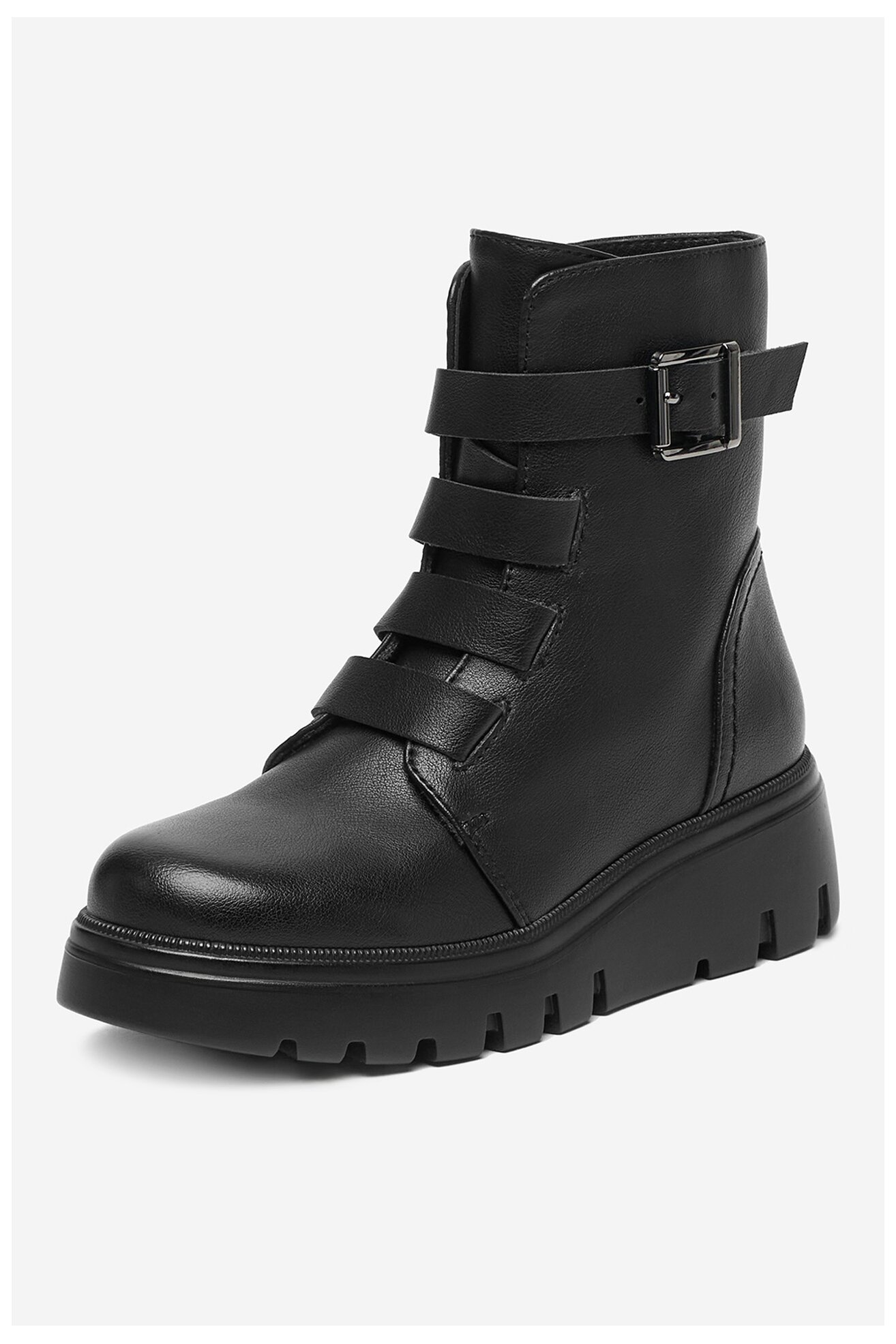 Bocanci DeeZee CEO-CS6620-02 NEGRU