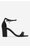 Сандали NINE WEST WFA2647-1 ЧЕРЕН