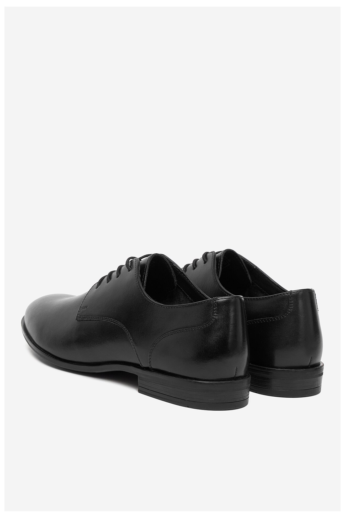 Напівчеревик Lasocki CEO-ALDO-13 MI08 ЧОРНИЙ