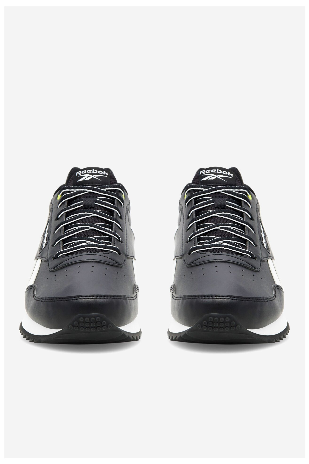 Obuwie sportowe Reebok REWIND RUN RI 100032929-M Czarny