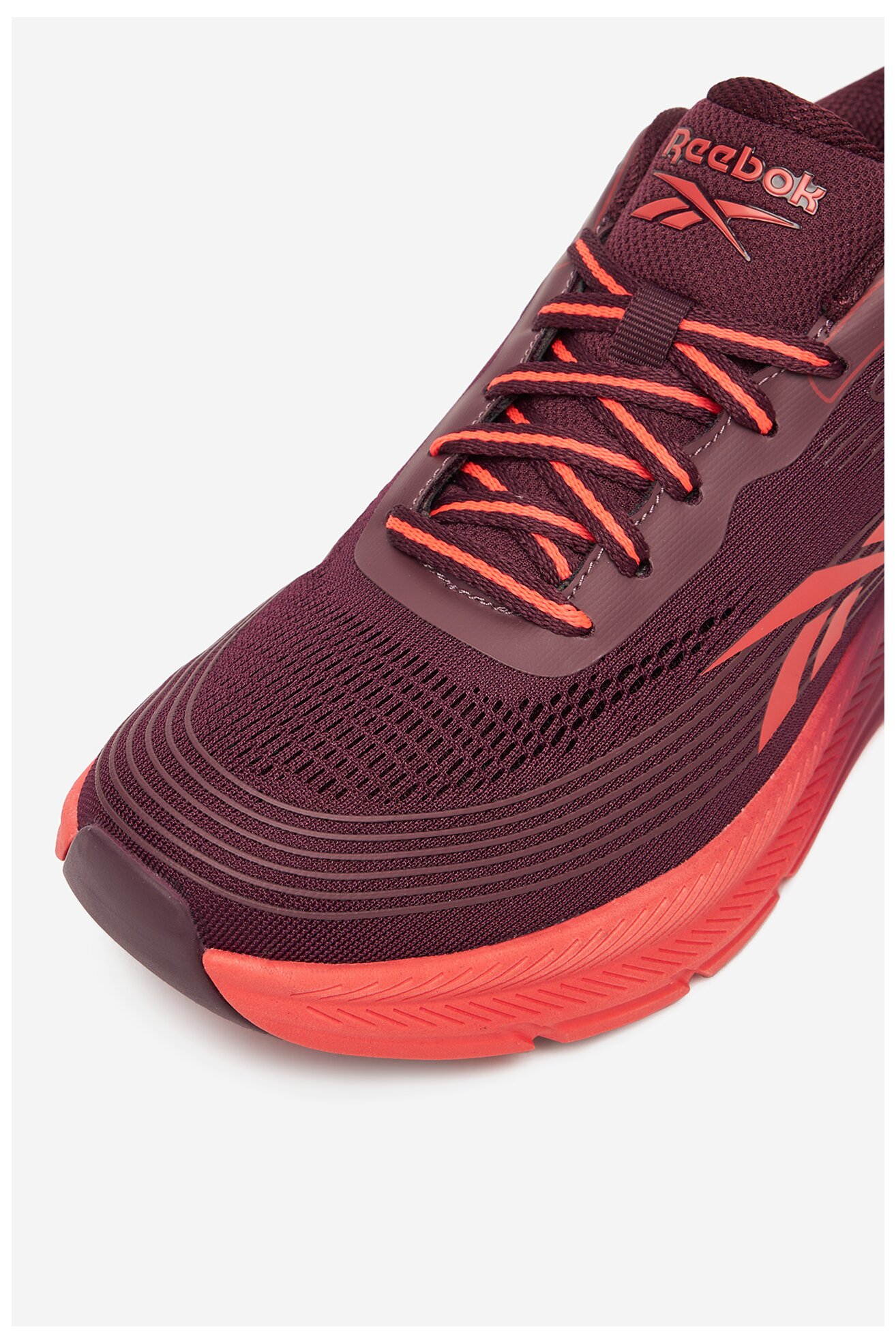 Încălțăminte sport Reebok CEO-ROAD STRIDER 100249491 GRENA