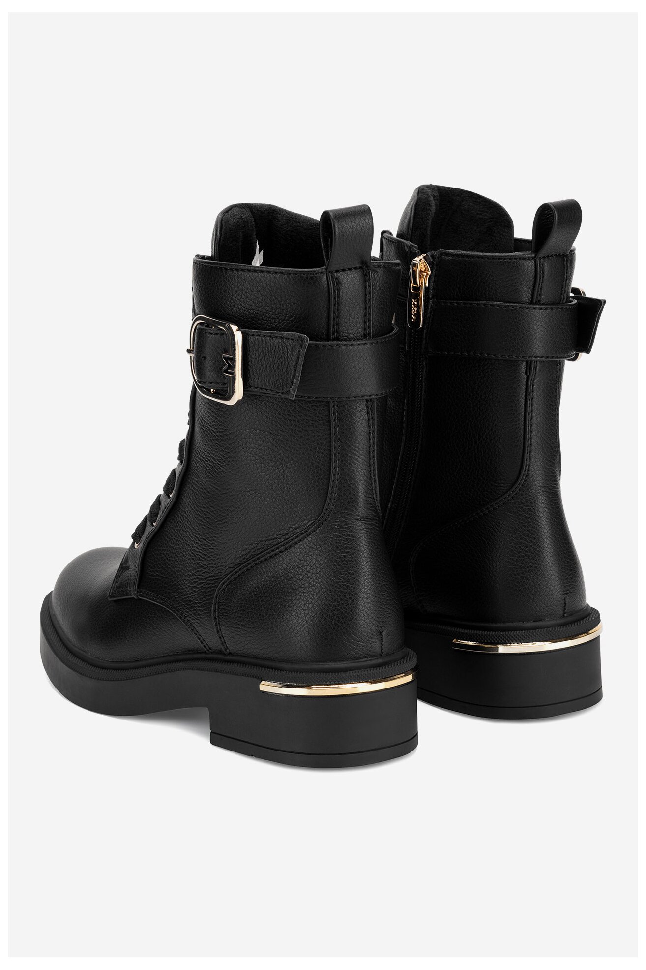 Csizma Mexx CEO-MI001713543W FEKETE