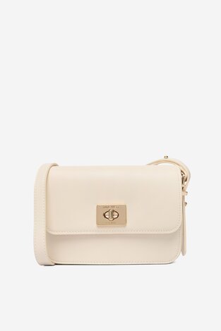 Сумка З Ремінцем NINE WEST CEO-ZURO-LDA8705 ІВОРИ