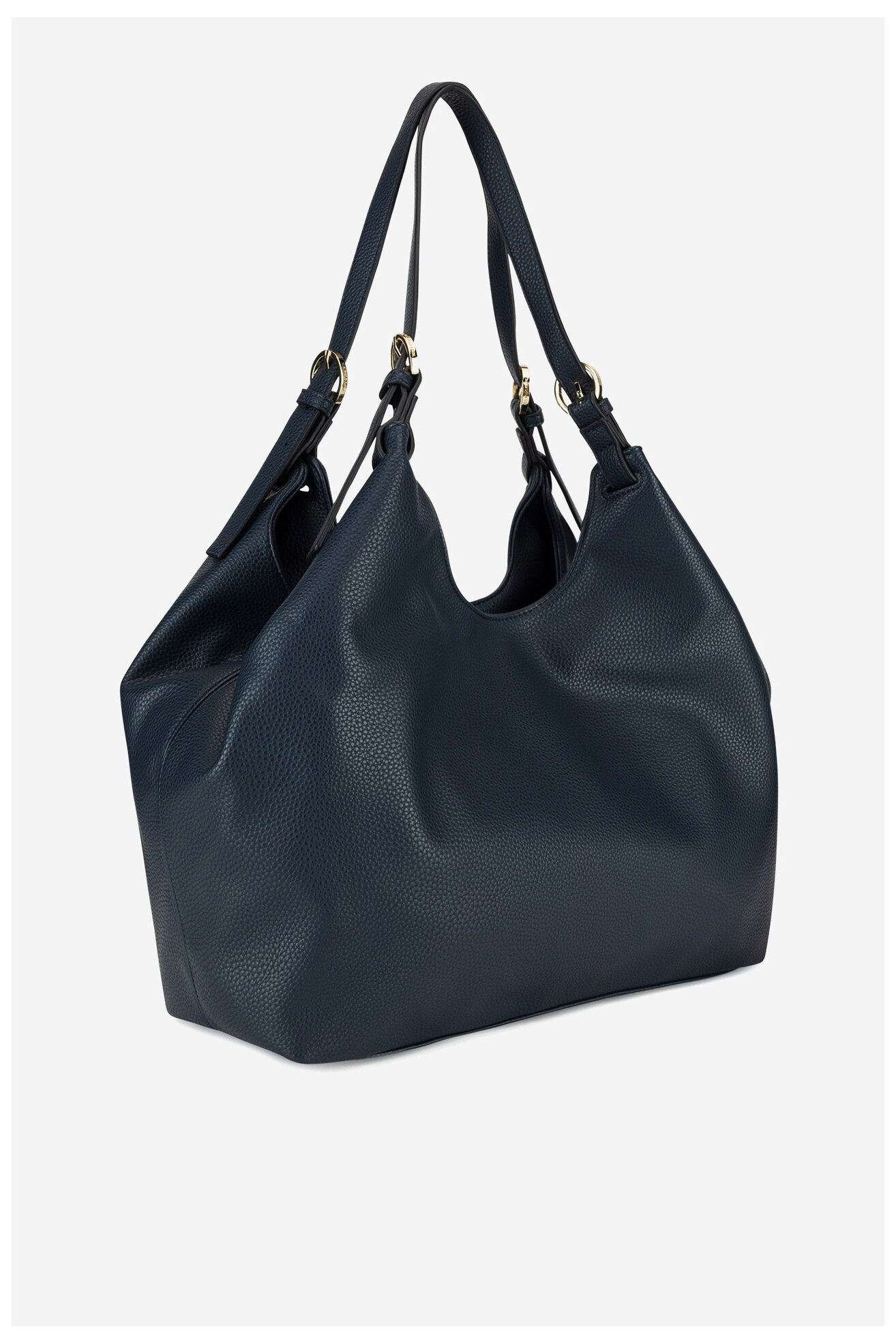 Torebka U.S. POLO ASSN. BIUXT8372WVP Granatowy