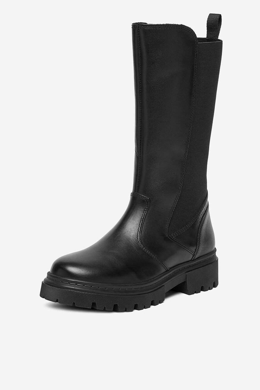 
                Čizme Lasocki Young CRNA - 5906751214060