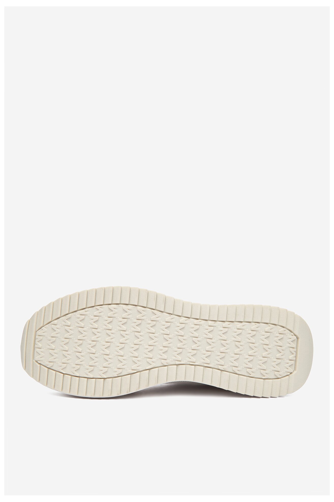 Sneakers Mexx EO-MI001011461W Biały