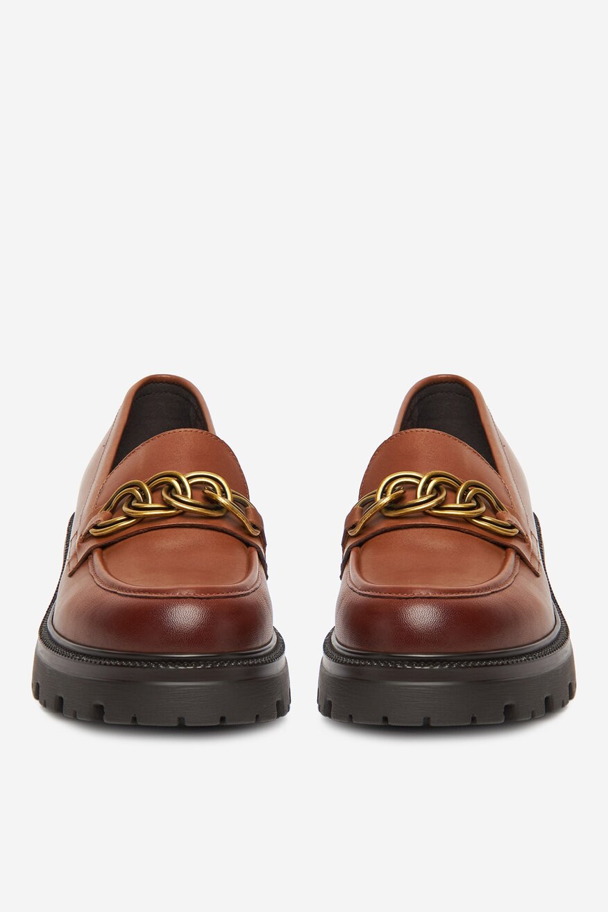 Mocasini Lasocki CREM - 5906751311400