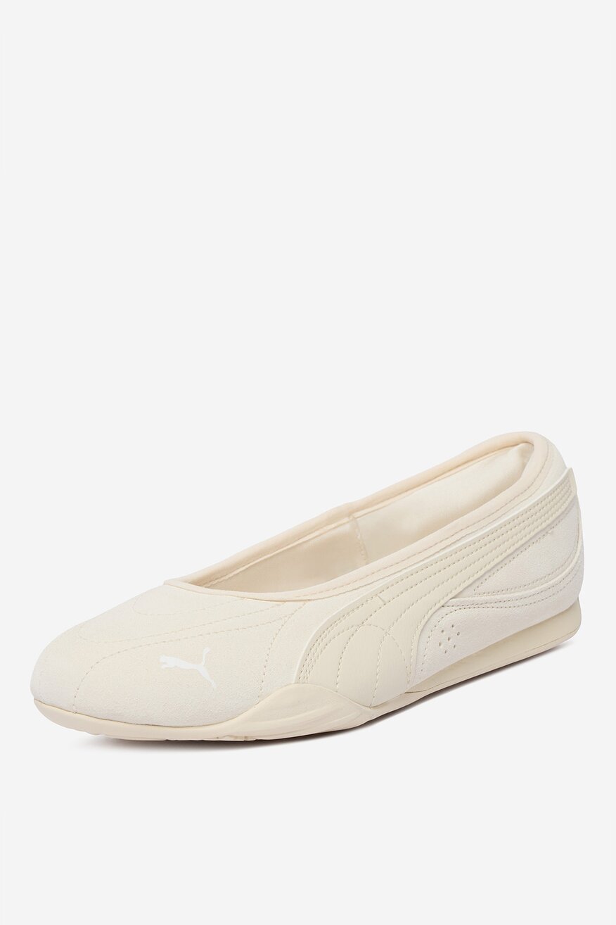 
                Балетки Puma БЕЖЕВИЙ - 5906751536278