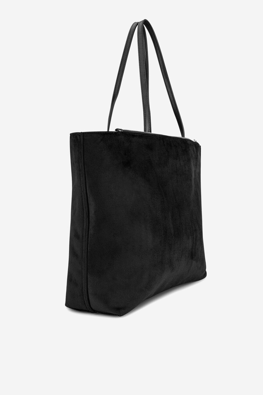 
                Juicy Couture - Torebka duża shopper - 5905588969273