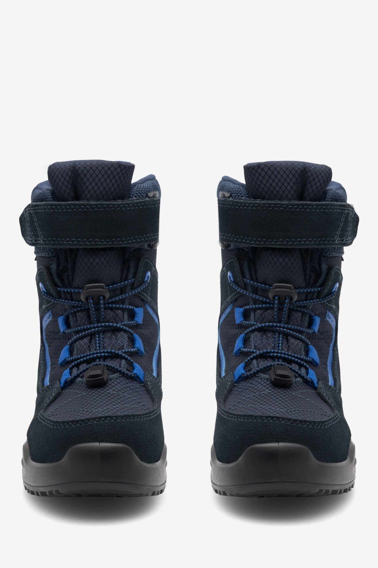 Csizma Lasocki Young CP91-21916N(IV)CH KÉK