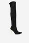 Cizme DeeZee JDY230101 NEGRU