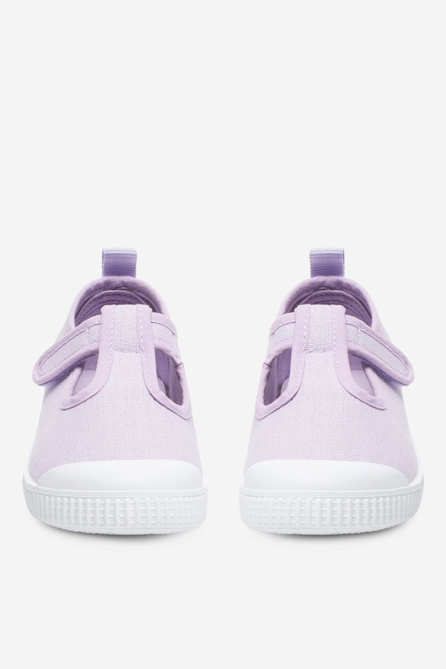 
                Чехли DeeZee ВИОЛЕТОВ - 5906751201022