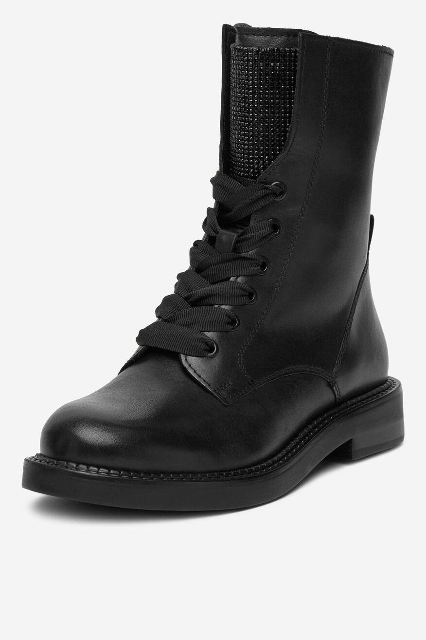 Bocanci Lasocki NEGRU - 5906751226735