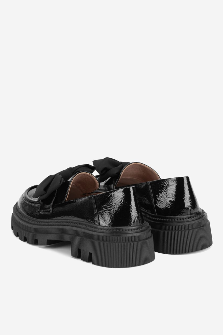DeeZee - Loafersy - 5904410731422