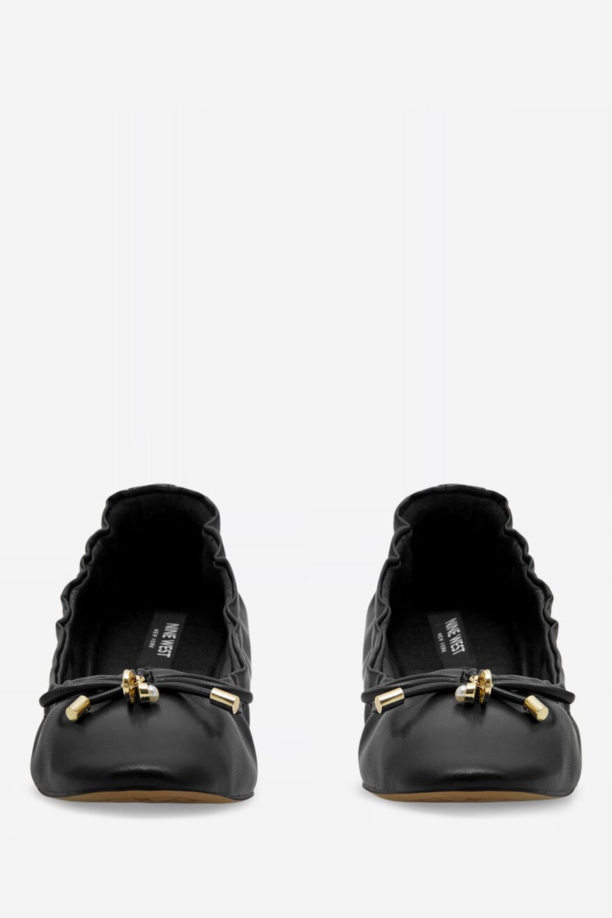 NINE WEST - Baleriny - 5905588516576