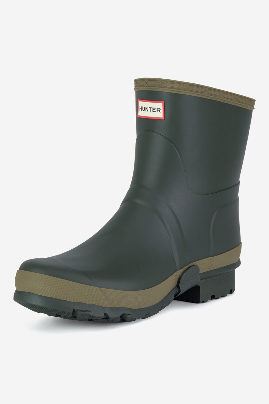 
                Гумени ботуши HUNTER МАСЛИНЕН - 5905588962373