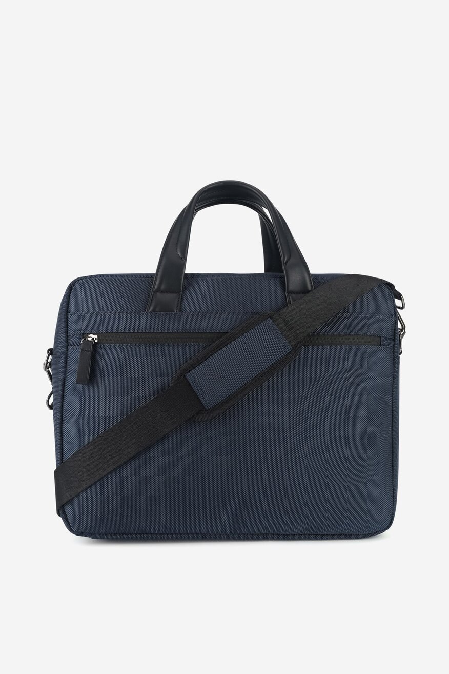 Lanetti - Duża torba na laptopa - 5905588337089