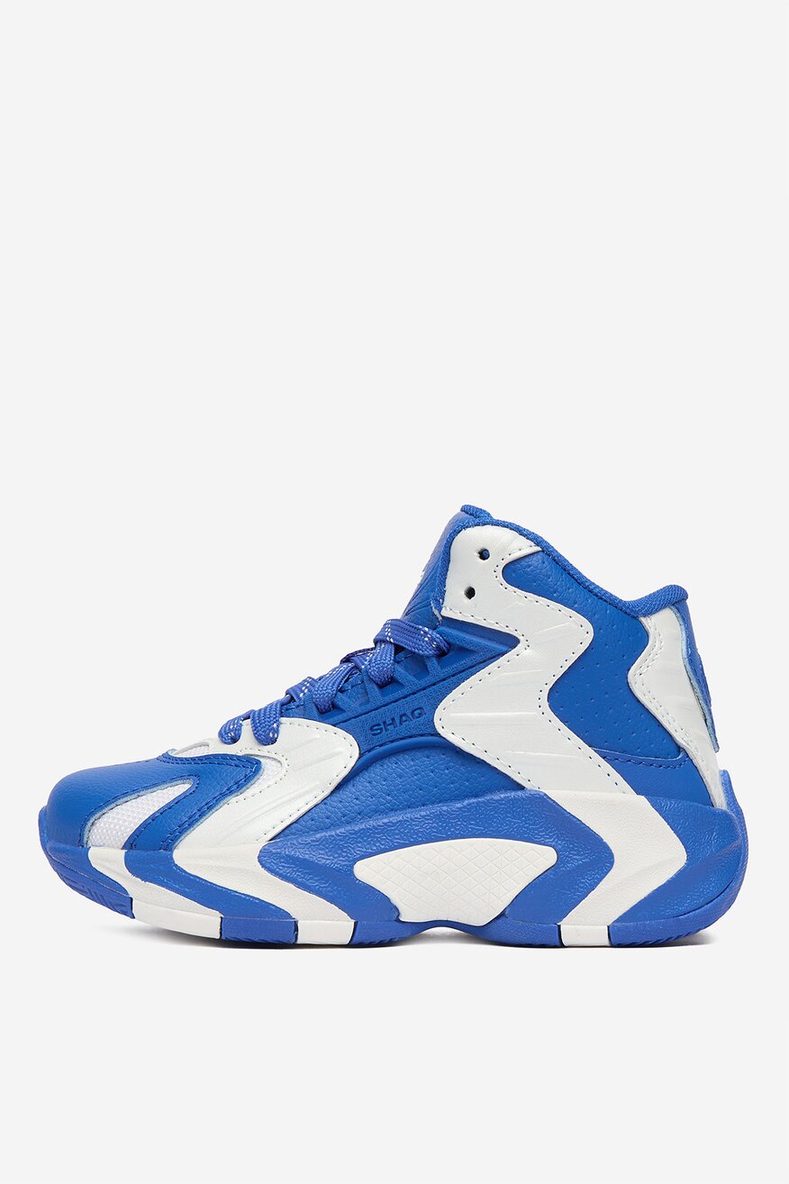 
                Кросівки спортивні SHAQ ГОЛУБИЙ - 5906751574324